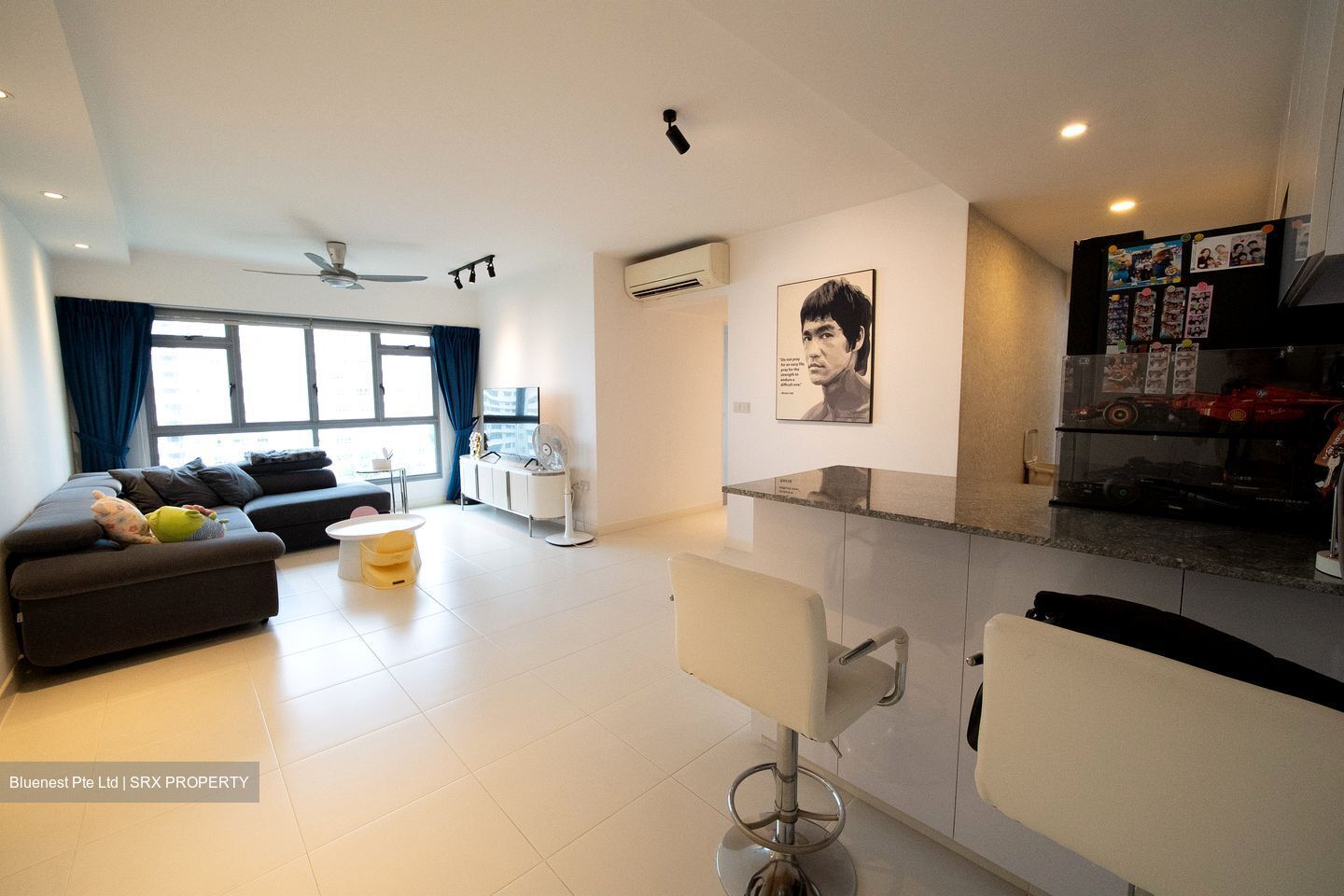 Blk 272D Punggol Residences (Punggol), HDB 4 Rooms #570174821